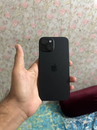 Apple iPhone 15