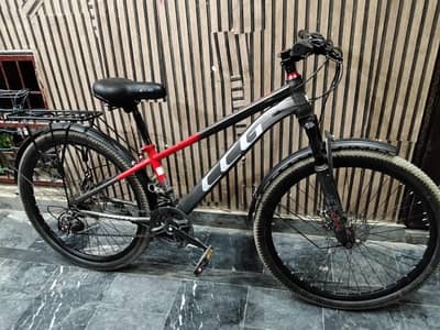 AOA I am selling my new baycyle best for exercise