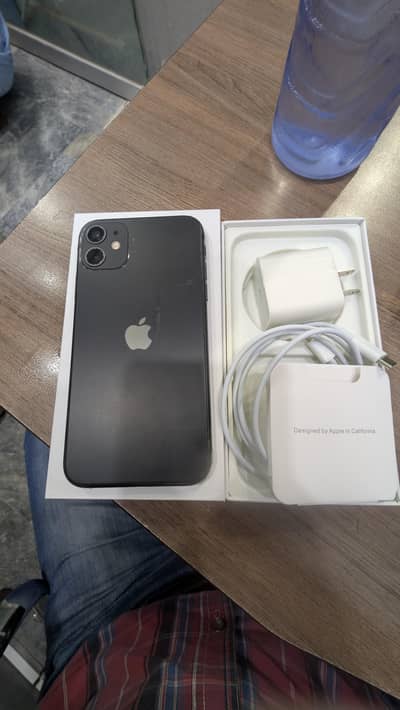 Apple iPhone 11 JV