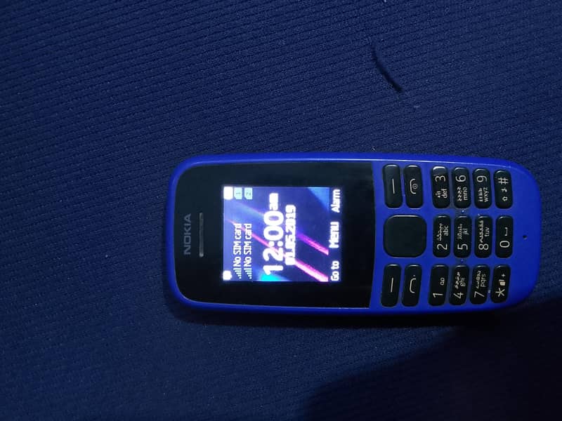 Nokia 105 1