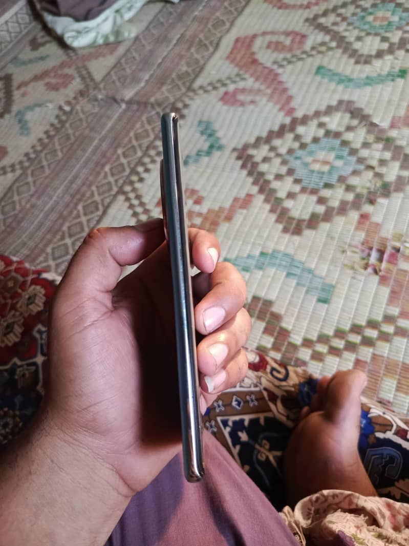 Infinix Zero 40 1