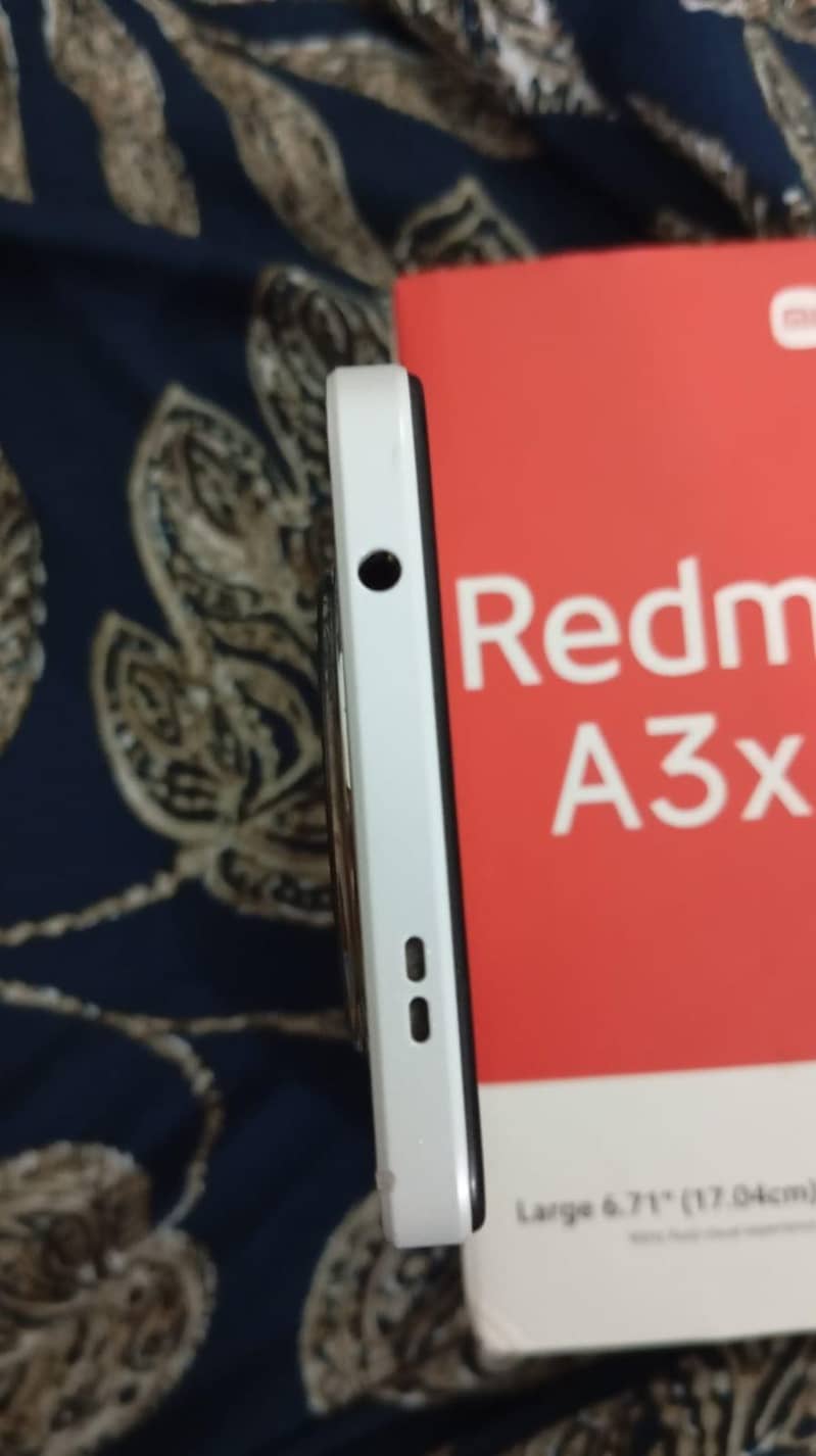 Redmi a3x 1