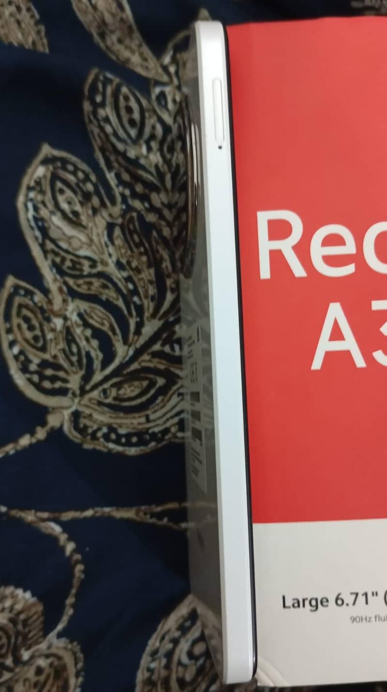 Redmi a3x 2