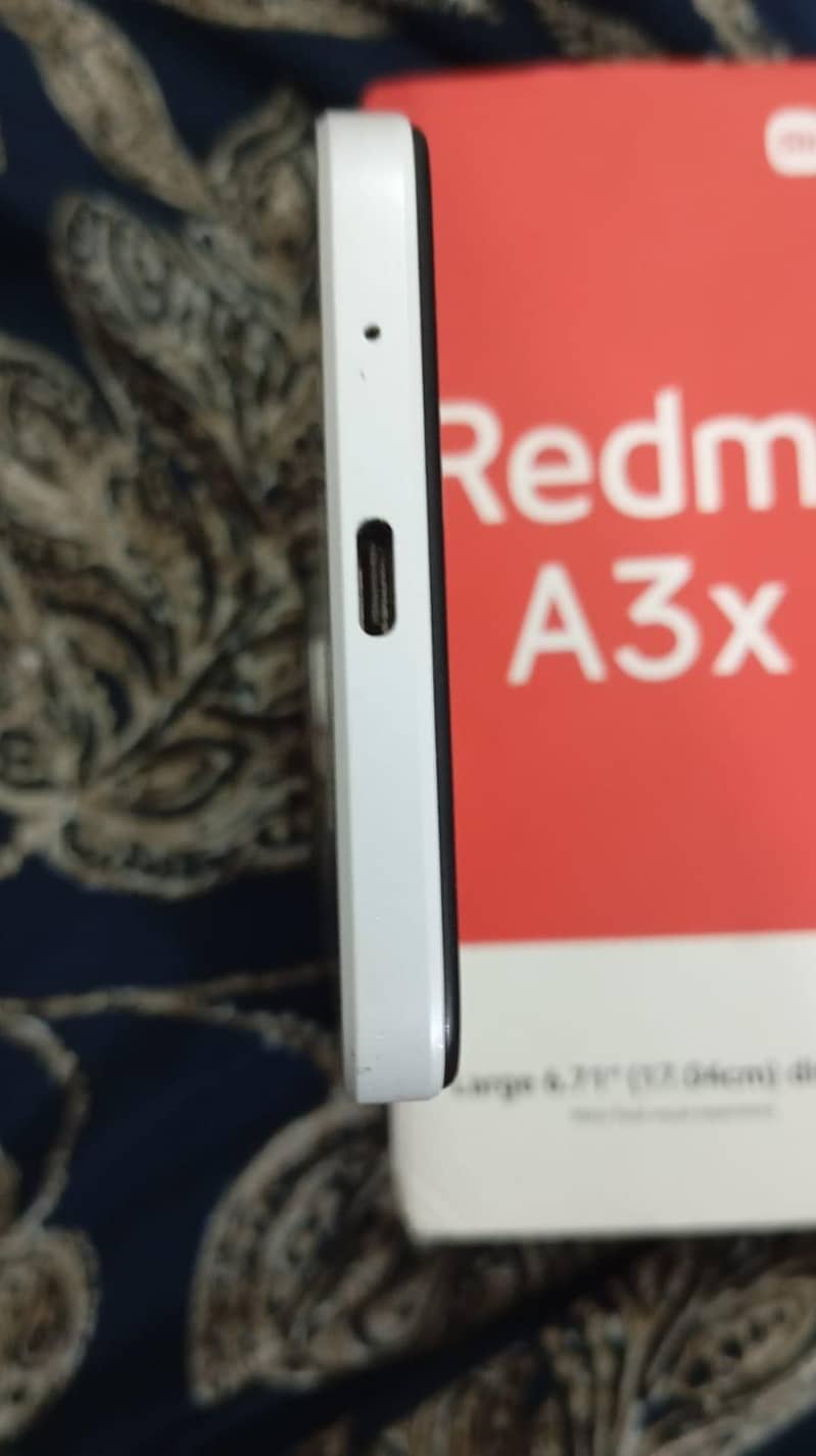 Redmi a3x 5