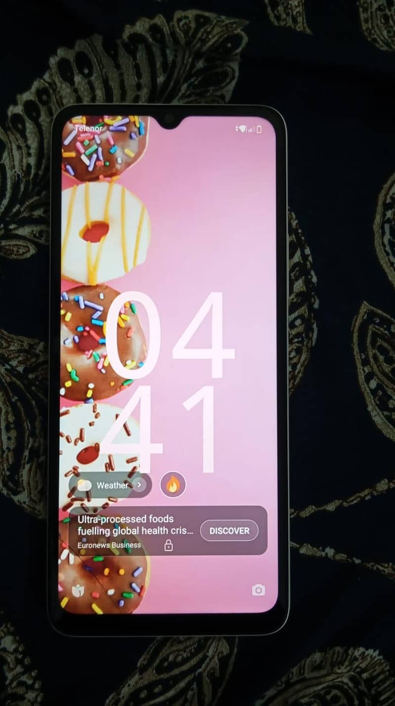 Redmi a3x 7