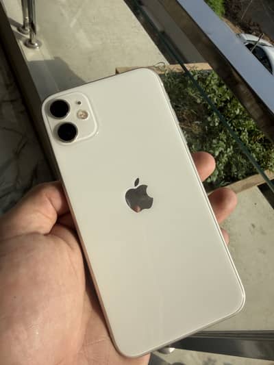 Apple iPhone 11