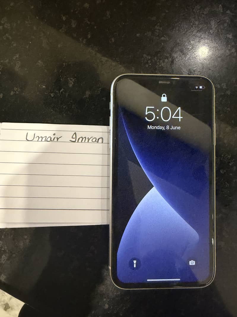 Apple iPhone 11 6