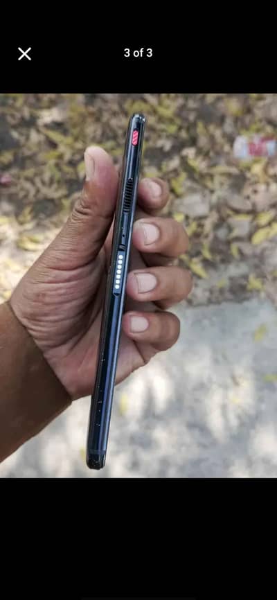 Redmagic 5G 12/128