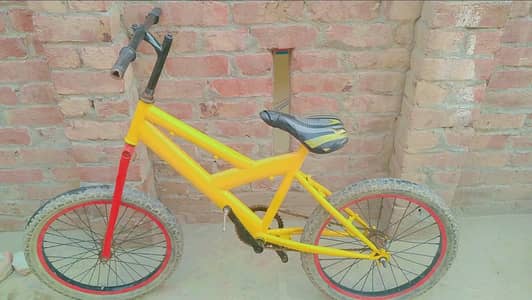 cycle for sale