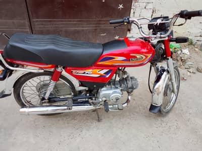 United bike 2025 model all ok buy and drive all documents okay