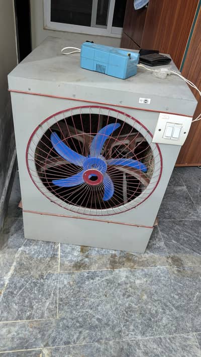 air cooler