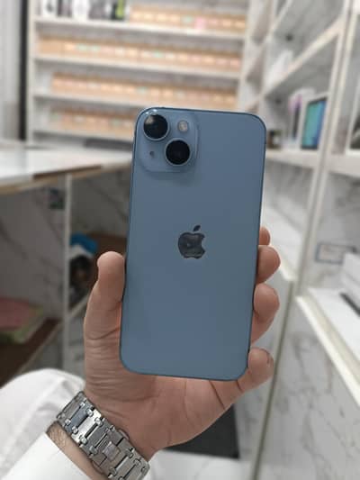 Apple iPhone 14 JV 256gb