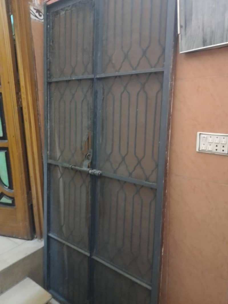 main door 1