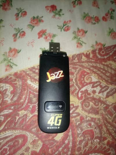 jazz wingle