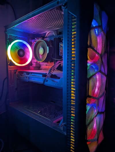 Ryzen 5 5600G 2060 super