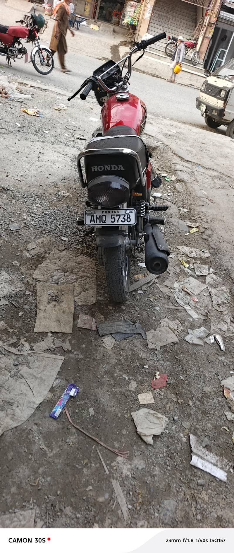 2021 model 2