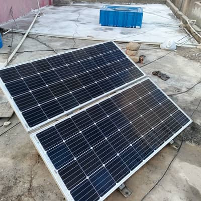 Solar plates available for Sale