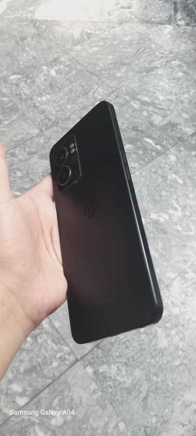 One Plus Nord N30 5G