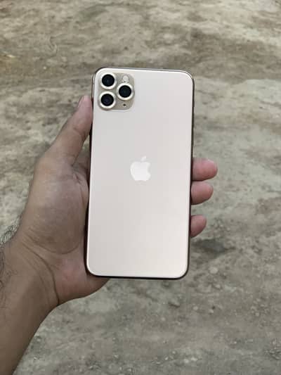 Apple iPhone 11 Pro Max pta