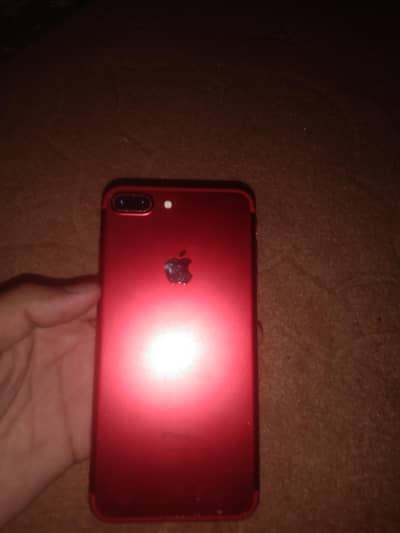 Apple iPhone 7 Plus