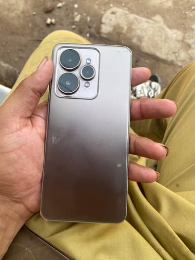 Realme 15 5G only sale