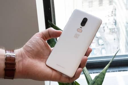 one plus 6 like Brand New
