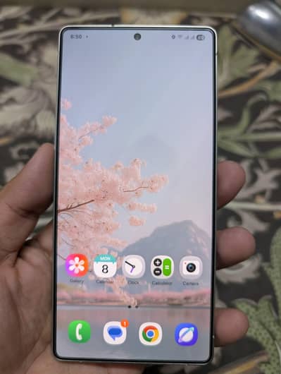 Samsung  S25 Ultra 12 256