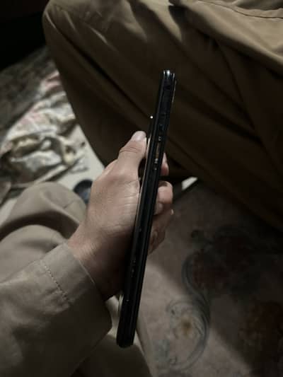 Samsung Mobile A20s