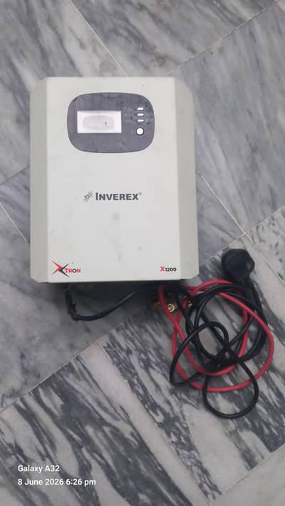inverter for sale