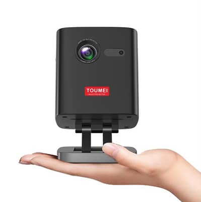 TOUMEI C1000 Mini DLP Projector