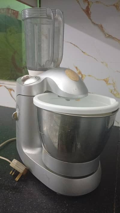 1 month use