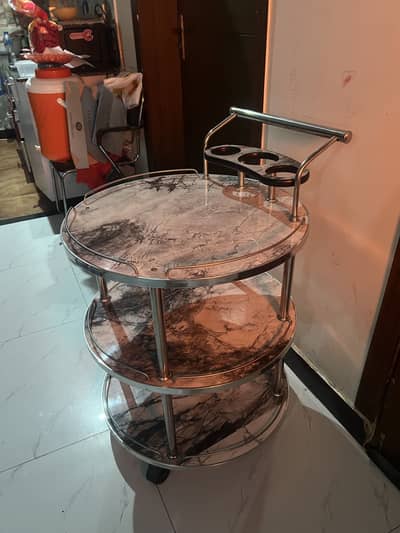 Tea Table - Urgent Sale