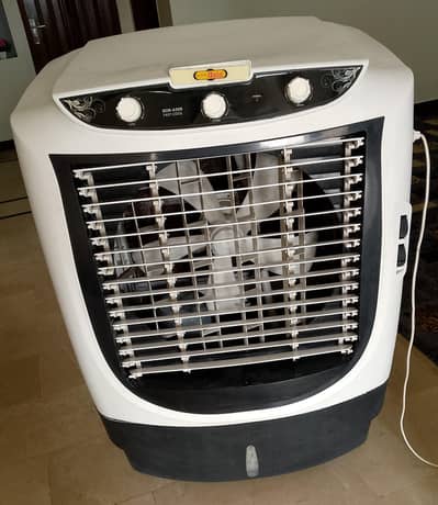 Super Asia (Air Cooler) For Sale