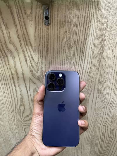 Apple iPhone 14 Pro