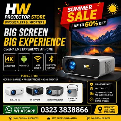 4k projector android projector multimedia Projector Full HD  projector
