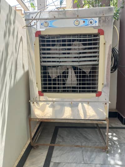 Air Cooler