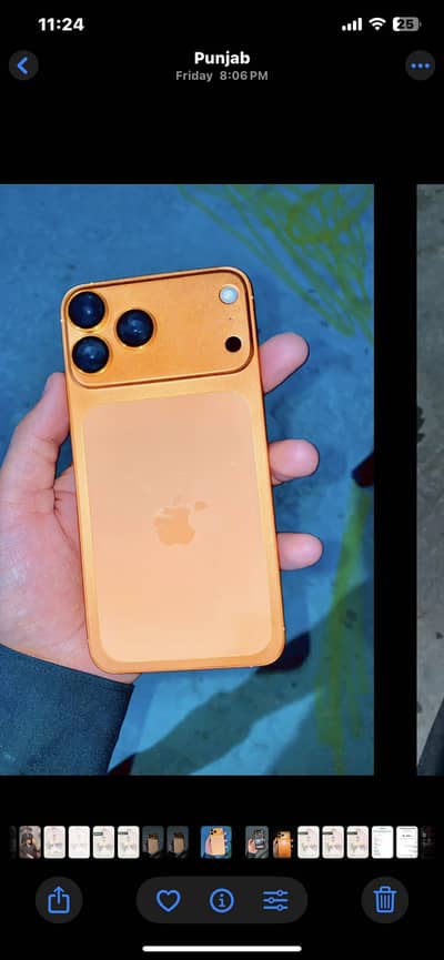 Apple iPhone XS Max