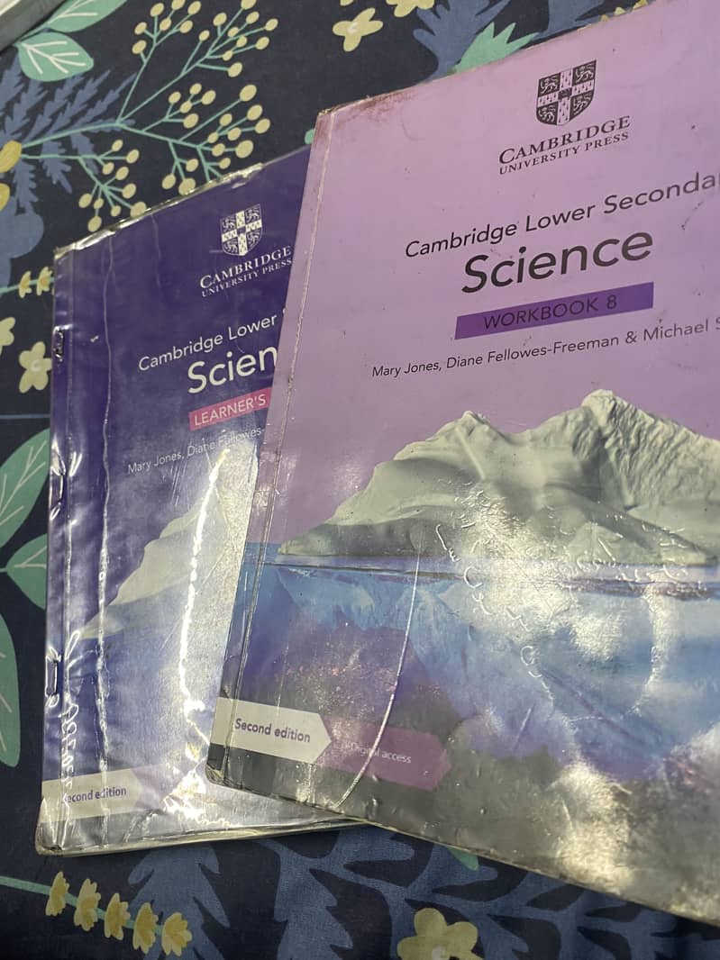 Grade 7 course 0