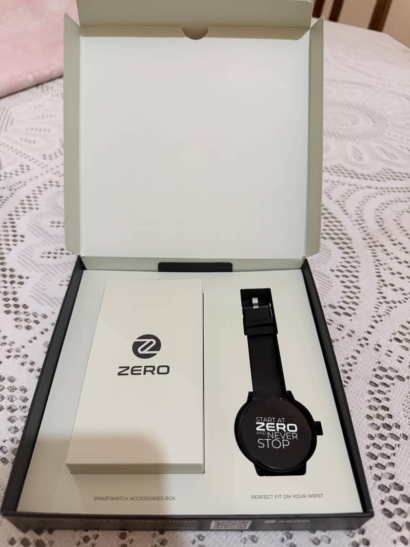 Zero Luna 2