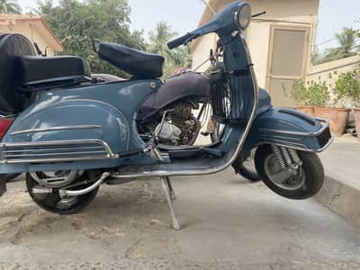 Vespa