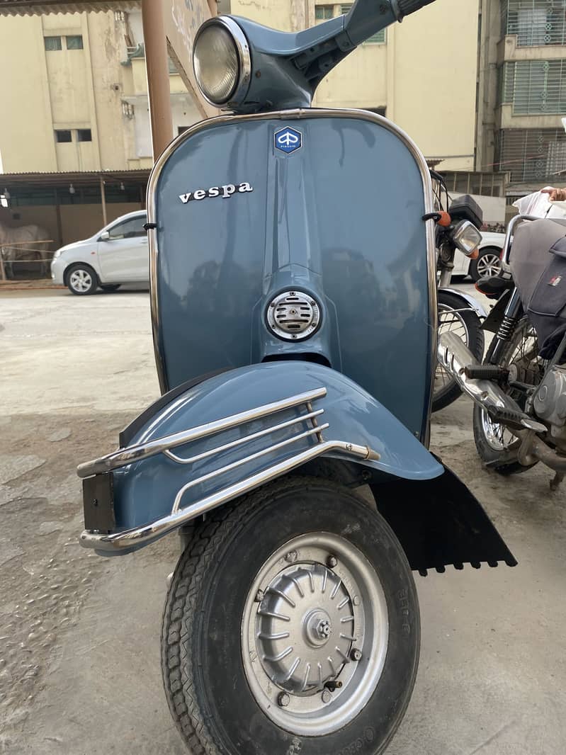 Vespa 1
