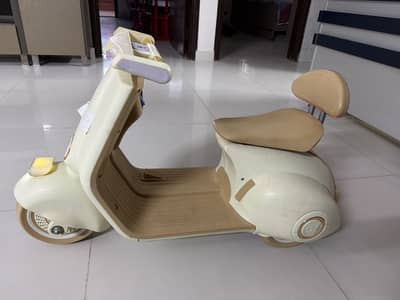 Very good condition