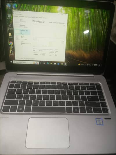 hp core i5 6th gen 8gb ddr4 180 gb ssd
