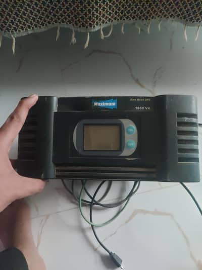 sinawave ups 1000 va