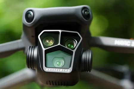 dji mavic 3 pro fly more combo brand new condition