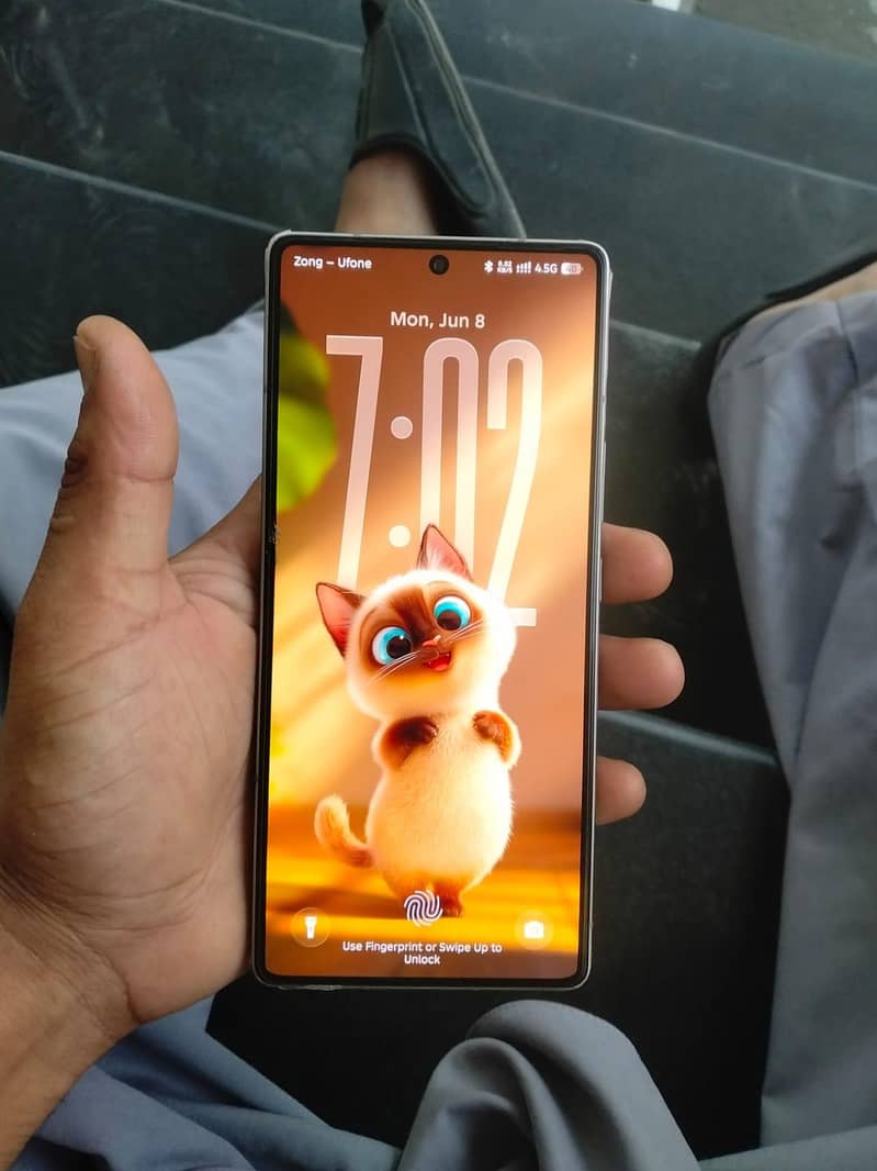Infinix Note 50 0