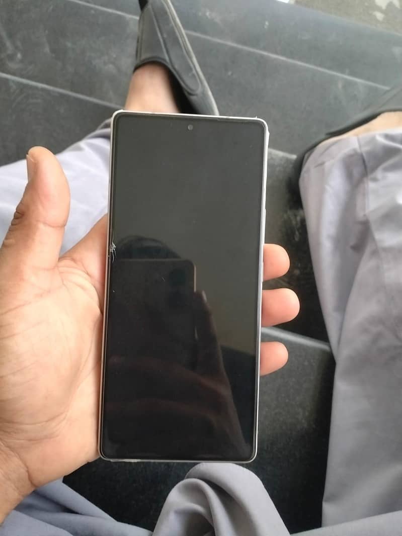 Infinix Note 50 1