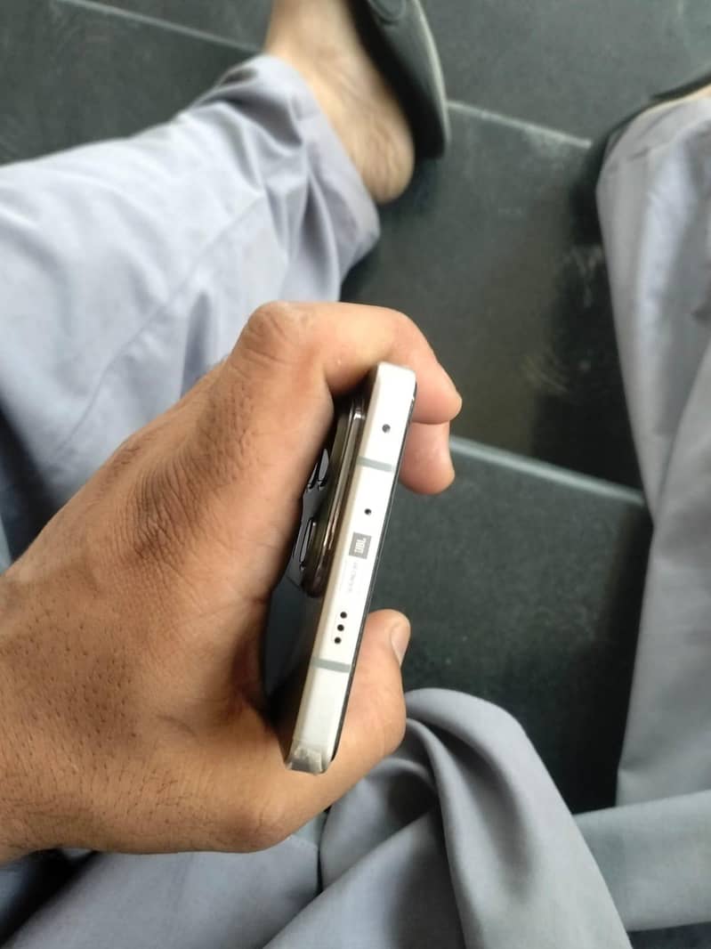 Infinix Note 50 2