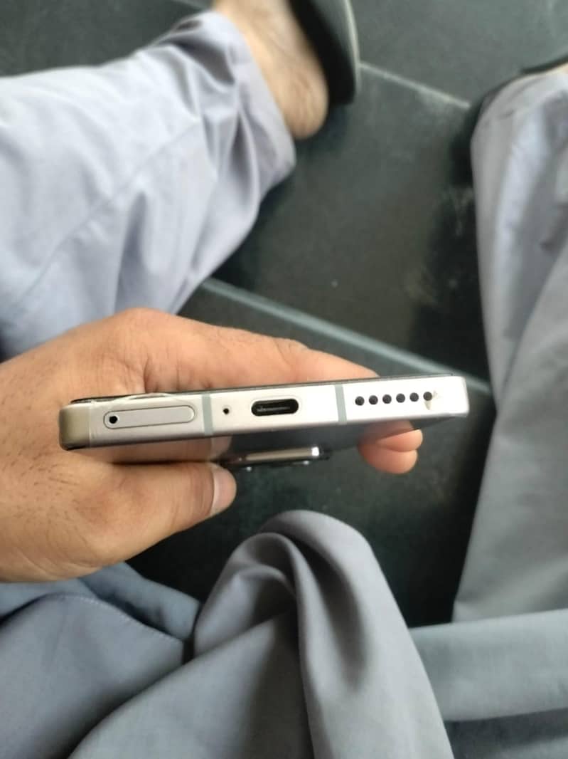 Infinix Note 50 3