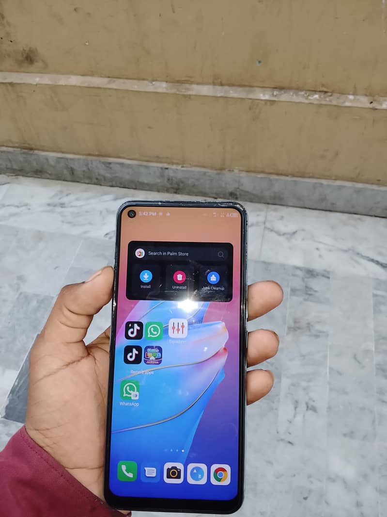 Tecno Other Model 1